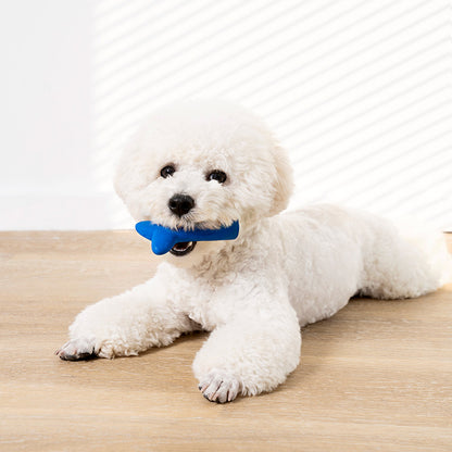 Dog Teeth Chewing Toy in 3 Pieces