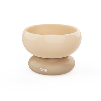 CALORIE Ceramic Food/water Bowl For Dogs & Cats