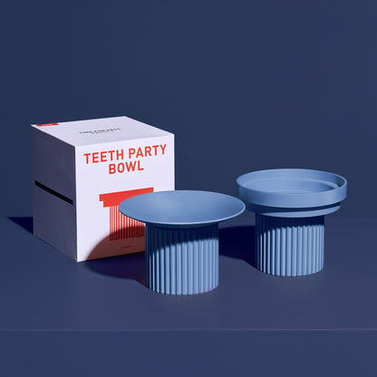 Teeth Party Feeders Set